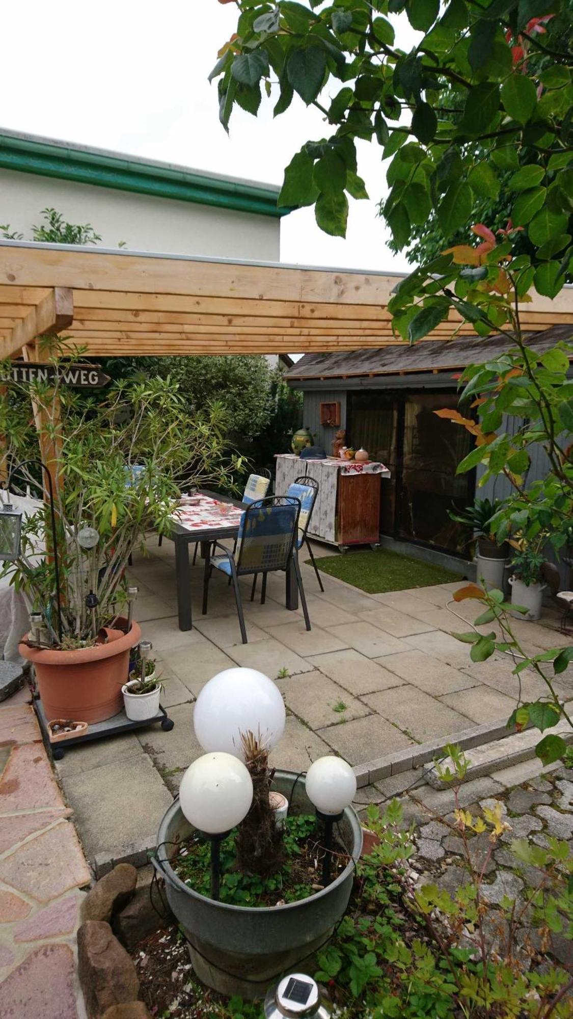 Ferienwohnung Kaefer Rust Exterior foto